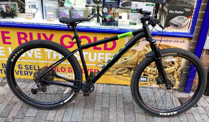 VooDoo Bizango 29”