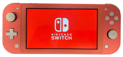 Nintendo Switch Lite Console