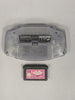 Nintendo Game Boy Advance with Strawberry Shortcake Game