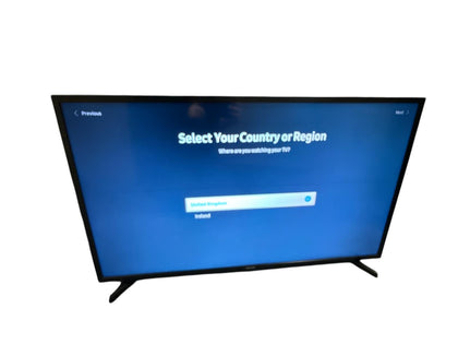 amsung 40 Inch UE40T5300AEXXU Smart Full HD HDR LED TV