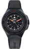 TRASER P69 Black-Stealth Watch 46mm
