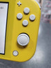 Nintendo Switch Lite Console, 32GB Yellow, Unboxed
