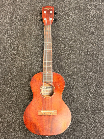 Gretsch G9120 ukulele