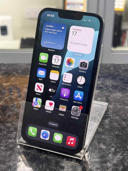 iPhone 14 - Unlocked, 128GB