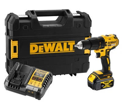 Dewalt DCD778 18V Brushless Combi Drill