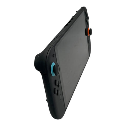 Switch 2 Console, 256GB + Black Joy-Con 2, (No DLC) Unboxed