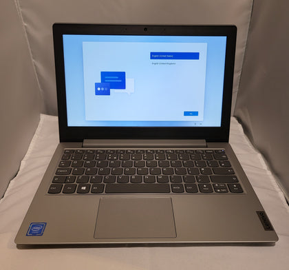 Lenovo IdeaPad 1 Laptop 11IGL05 11.6