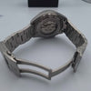 Shield Atlantis Men's Automatic Diver's Watch – 24 Jewels – Seiko NH35A Movement – Stainless Steel