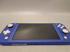 Nintendo Switch Lite Console, 32GB Blue, Unboxed