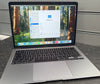 Apple MacBook Air 2020 - M1 - 8gb ram - 256 gb ssd - 13.3” - Wi-Fi space grey A2337