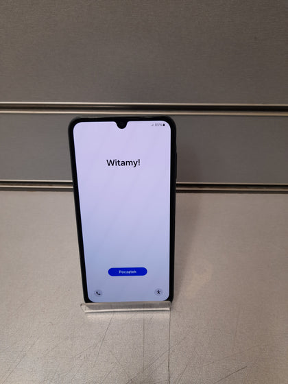 Galaxy A15 5G 128GB - Blue - Unlocked