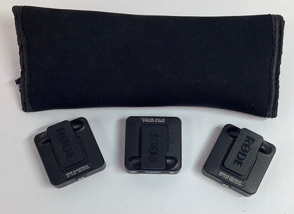 RODE Wireless GO 2