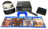 Playstation 4 500GB VR Bundle