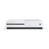 Microsoft Xbox One S 500GB White Console Bundle ( + Dishonored 2 ) ** Unboxed **