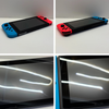 Nintendo Switch with Neon Red/ Neon Blue Joy Cons Console Only 32GB