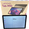 Lenovo Tab M10 (3rd Gen) 32GB 4G - Boxed