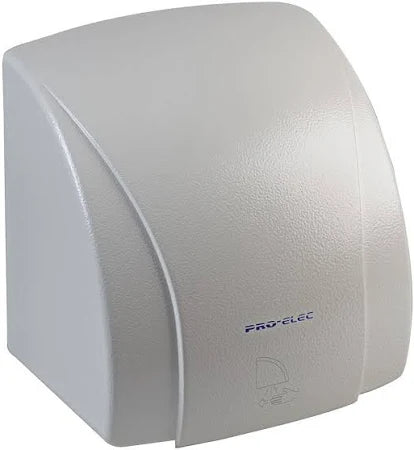 Pro Elec Automatic Hand Dryer PEL01025