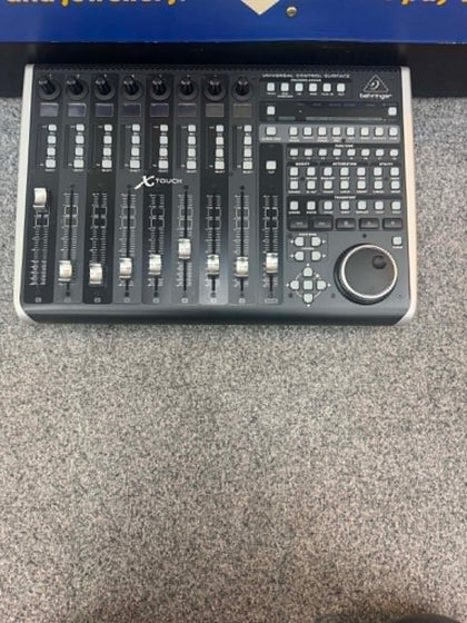 Behringer X-TOUCH Controller