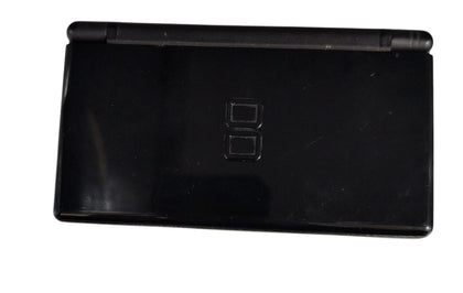 Nintendo DS Lite Black 