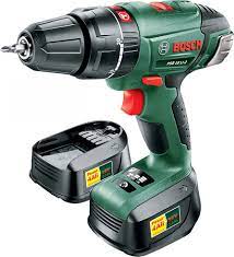 Bosch PSB 18 LI-2 Drill w/Case