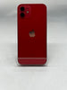 Apple iPhone 12 128GB Product Red, Unlocked C