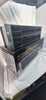Behringer FBQ6200HD Ultragraph Pro equaliser boxed