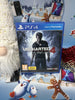 Uncharted 4: A Thief's End - Playstation 4