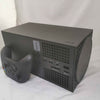Xbox Series X Console, 1TB, Black, Unboxed