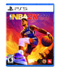 NBA 2K23 PS5