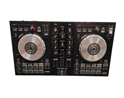 Pioneer DDJ-SB3 DJ Controller **Unboxed**
