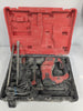 Einhell TE-DH 12 SDS Max Demolition Hammer 1050W 240V