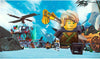 LEGO The Ninjago Movie xbox one