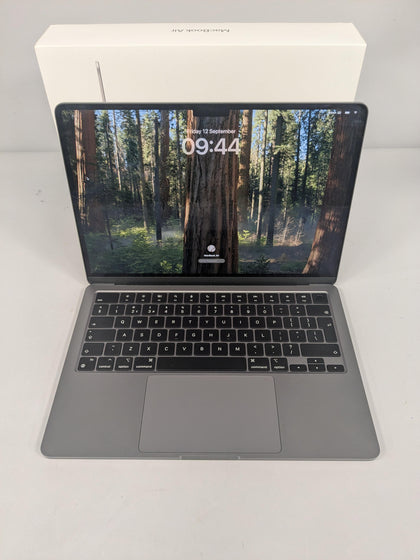 Apple MacBook Air 13