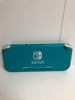 Nintendo Switch Lite (Turquoise)