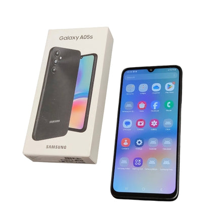 Samsung Galaxy A05s 64GB Unlocked **Boxed**