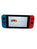 Switch Console, 32GB HAC-001-01 + Mixed Joy-Con