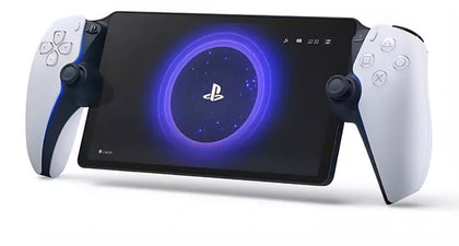Playstation Portal Console Boxed