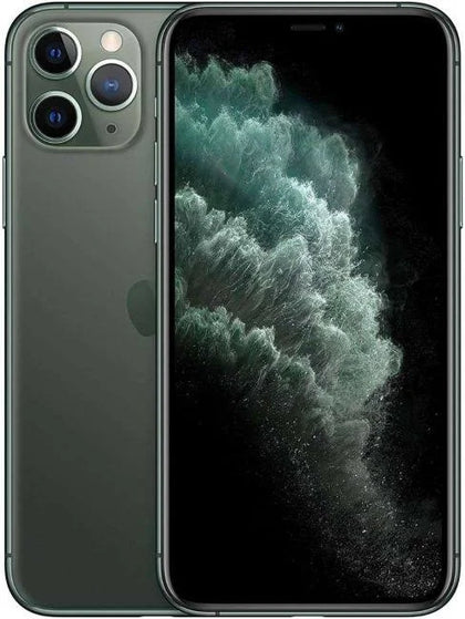 Best Deal Apple IPhone 11 Pro (64 GB ) Space Grey Unlocked Very Good Condition