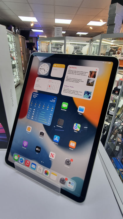 APPLE IPAD PRO 3rd GEN 11