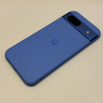 Google Pixel 8a Unlocked Model G6GPR 128GB in Bay