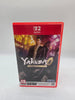Yakuza O Directors Cut Switch 2 Game