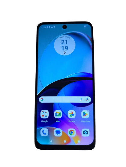 Motorola G14 Blue 4G 128GB Unlocked
