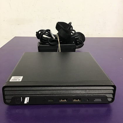Hp Engage Flex Mini PC
