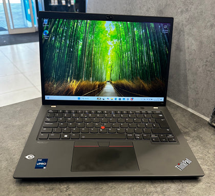Lenovo ThinkPad T14 Gen 3 i5-1245U 16GB RAM 512GB SSD 14