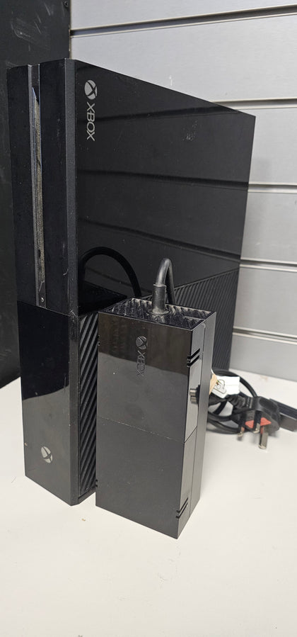 Microsoft Xbox One 500GB - No Controller