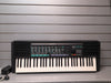 Yamaha Psr-150 61 Key Digital Synth Keyboard W/power Supply Tested