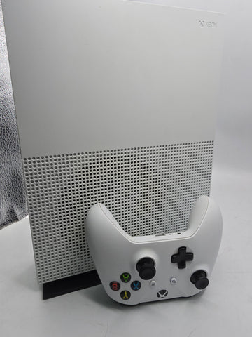 xbox one s with pad