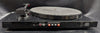 Crosley T100A-BK turntable only no speakers