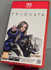 Switch 2 Games Pragmata ***Boxed, Game Only***