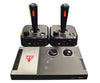 My Arcade ATARI Gamestation Pro Retro Video Game System *Unboxed*